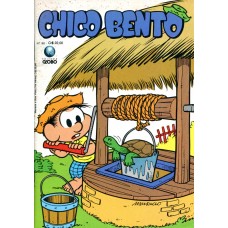 Chico Bento 90 (1990)