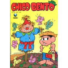 Chico Bento 103 (1990)