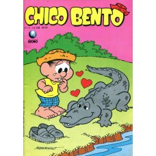 Chico Bento 110 (1991)
