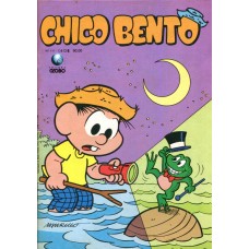 Chico Bento 111 (1991)