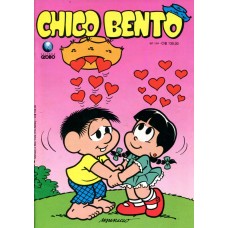 Chico Bento 114 (1991)