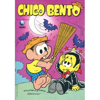 Chico Bento 128 (1991)