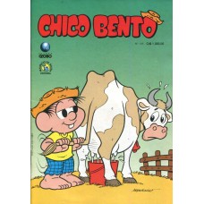 Chico Bento 135 (1992)