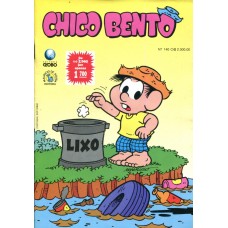 Chico Bento 140 (1992)
