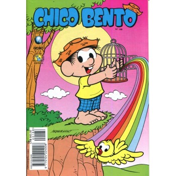 Chico Bento 188 (1994)