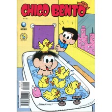 Chico Bento 196 (1994)