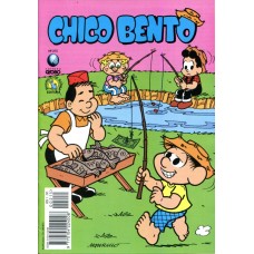 Chico Bento 215 (1995)