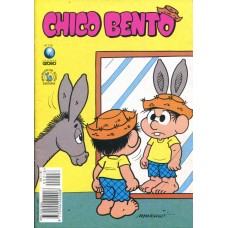 Chico Bento 218 (1995)