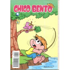 Chico Bento 251 (1996)