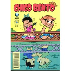 Chico Bento 259 (1996)
