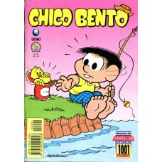 Chico Bento 292 (1998)