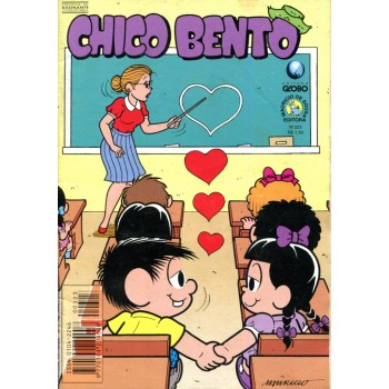 Chico Bento 323 (1999)