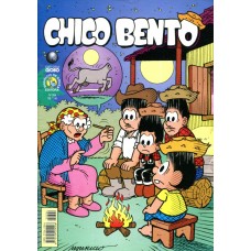 Chico Bento 394 (2002)