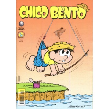 Chico Bento 404 (2002)