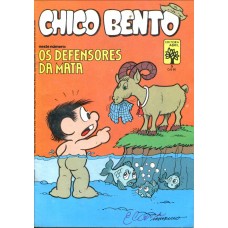 Chico Bento 5 (1982)