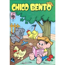 Chico Bento 7 (1982)