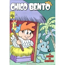 Chico Bento 8 (1982)