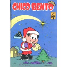 Chico Bento 9 (1982)