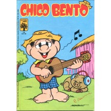 Chico Bento 14 (1983)