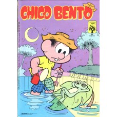 Chico Bento 16 (1983)