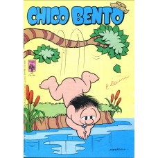 Chico Bento 17 (1983)