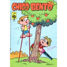 Chico Bento 19 (1983)