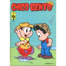 Chico Bento 21 (1983)