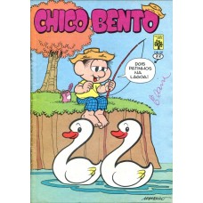 Chico Bento 22 (1983)