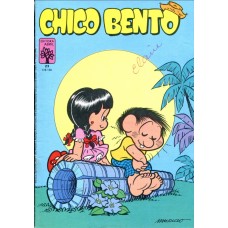 Chico Bento 23 (1983)