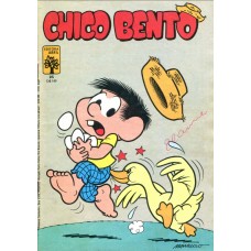 Chico Bento 25 (1983)