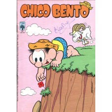 Chico Bento 27 (1983)