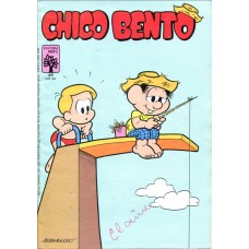 Chico Bento 29 (1983)