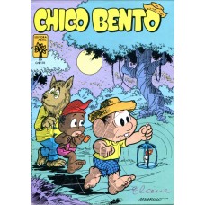 Chico Bento 30 (1983)