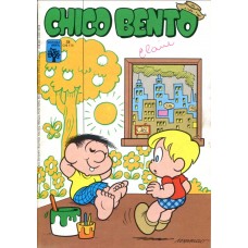 Chico Bento 31 (1983)