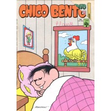 Chico Bento 32 (1983)