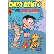 Chico Bento 33 (1983)