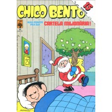 Chico Bento 35 (1983)