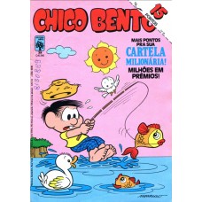 Chico Bento 38 (1984)