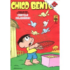 Chico Bento 41 (1984)