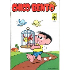 Chico Bento 45 (1984)