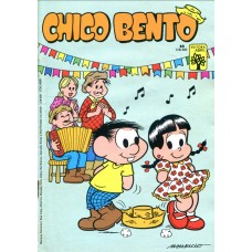 Chico Bento 48 (1984)