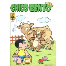 Chico Bento 50 (1984)