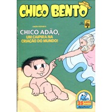 Chico Bento 53 (1984)