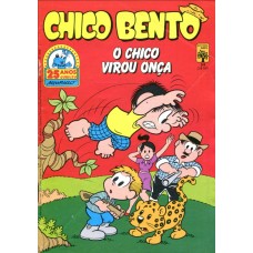 Chico Bento 54 (1984)