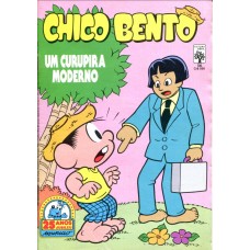 Chico Bento 56 (1984)