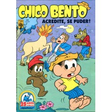 Chico Bento 60 (1984)