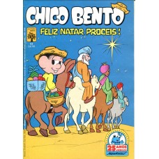 Chico Bento 61 (1984)