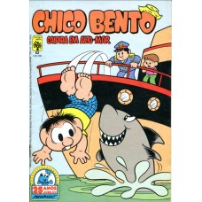 Chico Bento 62 (1984)