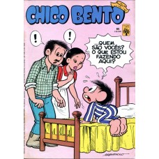 Chico Bento 65 (1985)