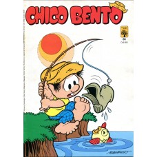 Chico Bento 66 (1985)